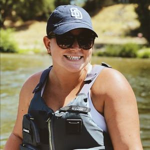 Meet your Posher, Aubrey